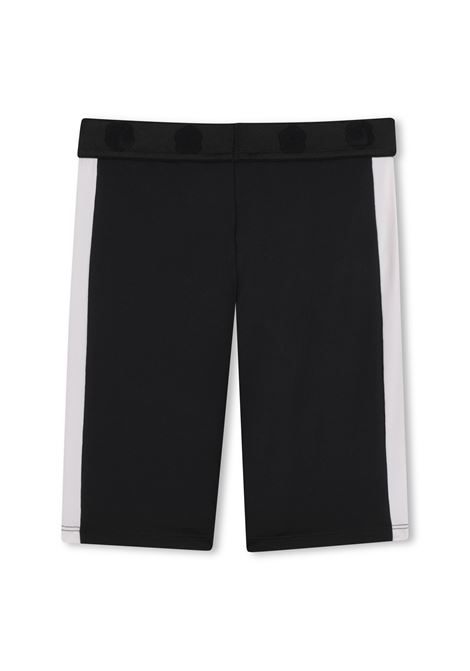 Ciclista con logo KENZO KIDS | K6164009B